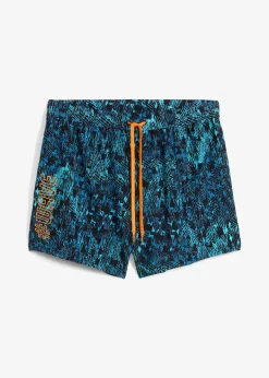 Short de bain homme