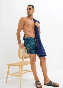 Short de bain homme
