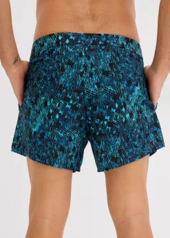 Short de bain homme