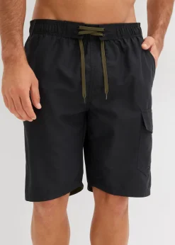 Short de bain homme