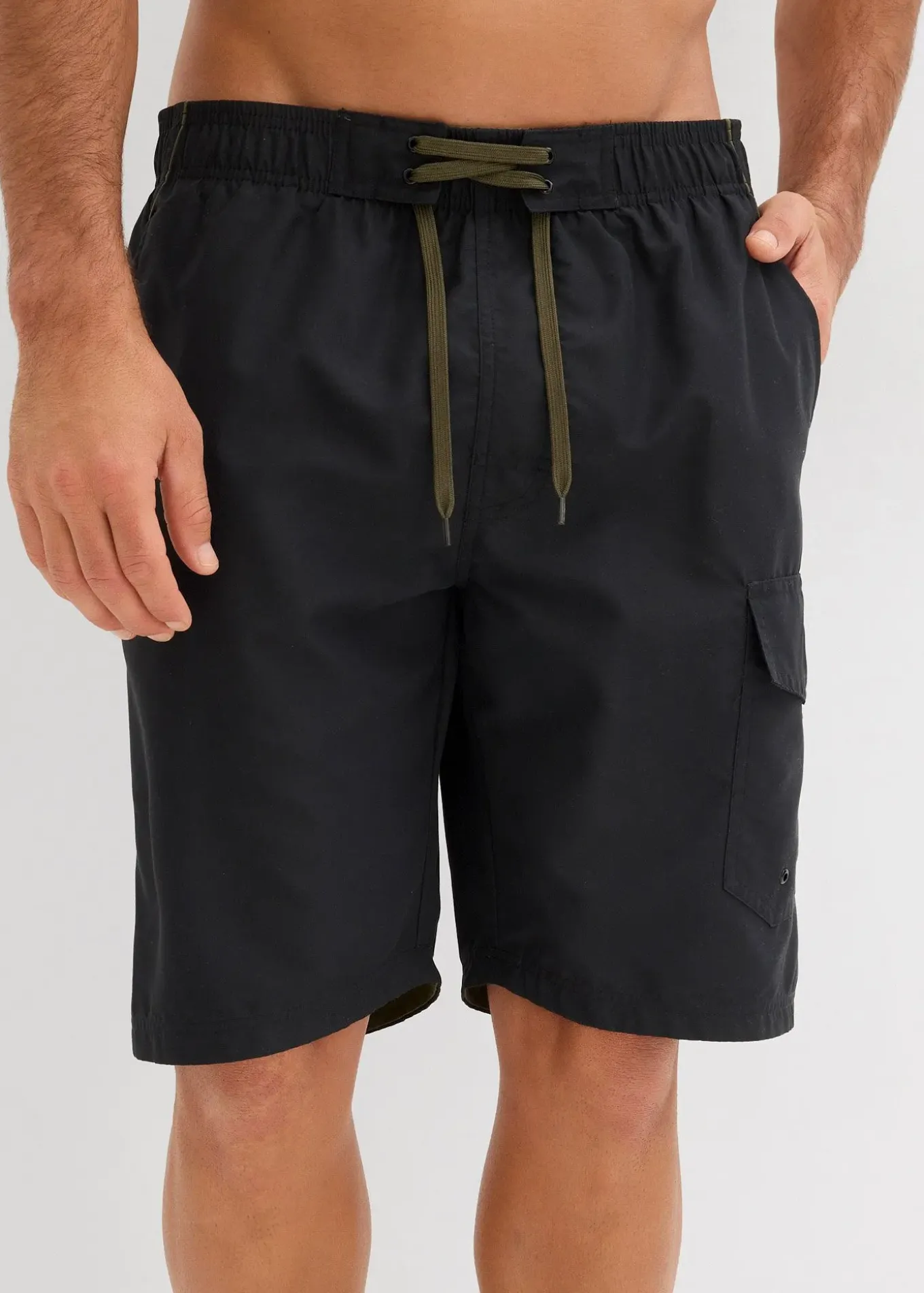 Short de bain homme