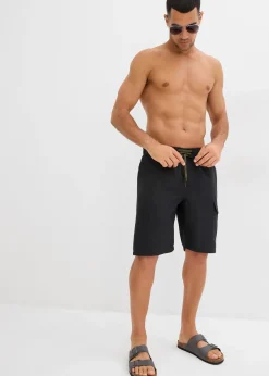 Short de bain homme