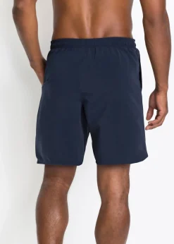 Short de bain homme