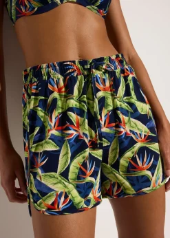 Short de plage