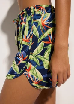 Short de plage