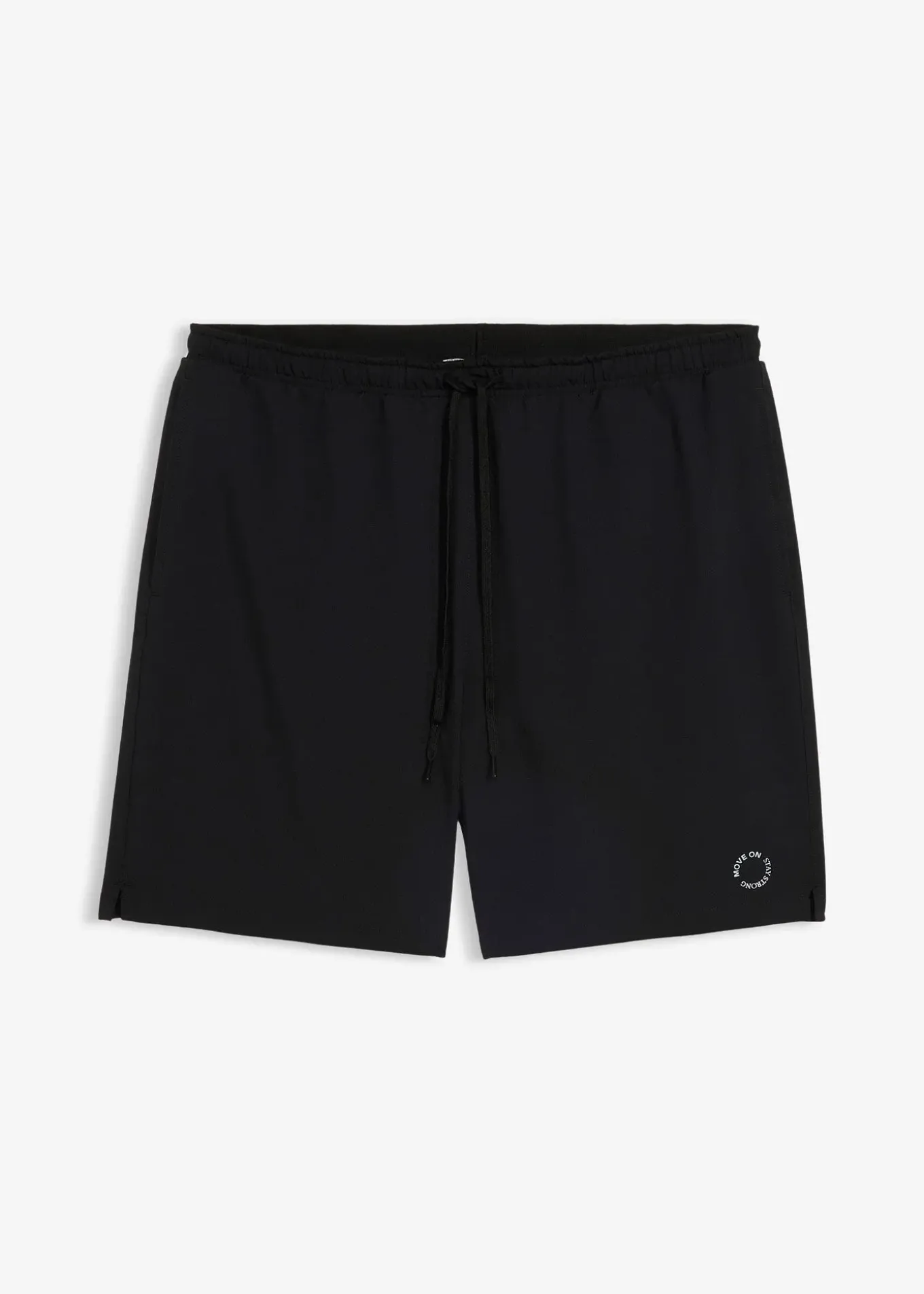 Short de sport homme en matière légère