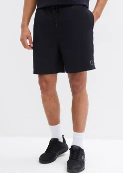 Short de sport homme en matière légère