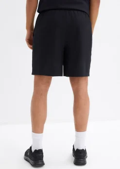 Short de sport homme en matière légère