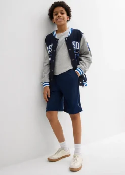 Short de sport, Regular Fit