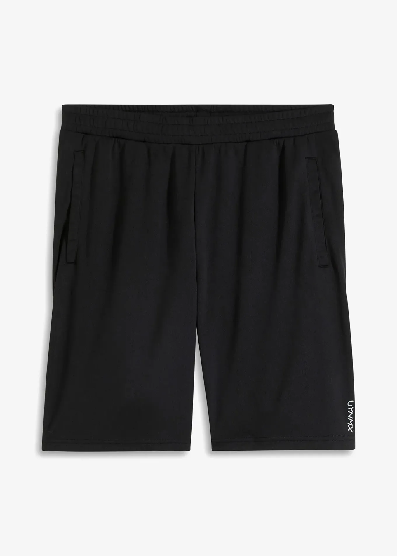Short de sport, séchage rapide