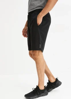 Short de sport, séchage rapide