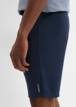 Short de sport, séchage rapide