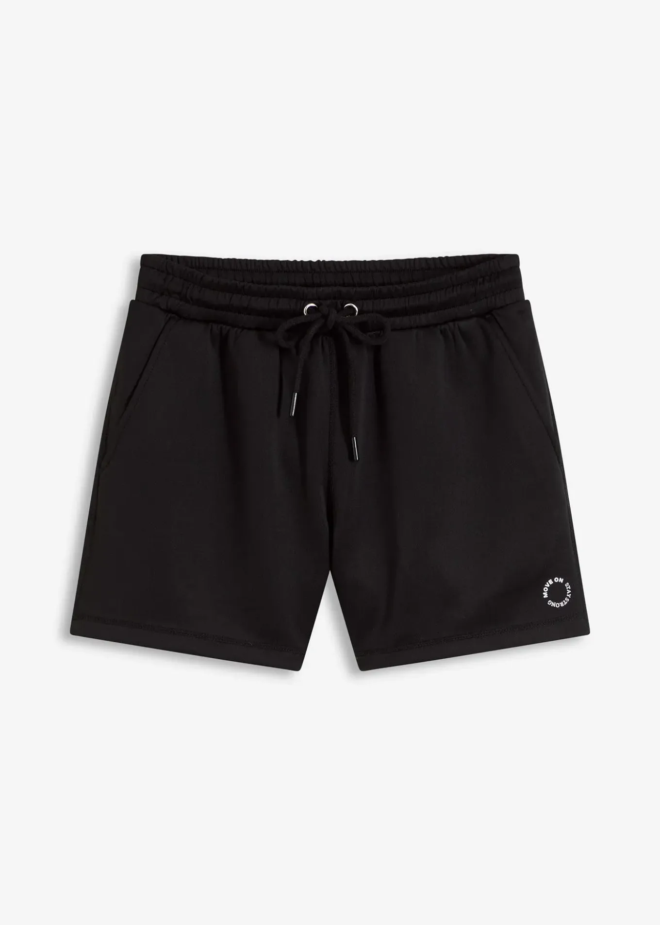 Short de sport technique à séchage rapide