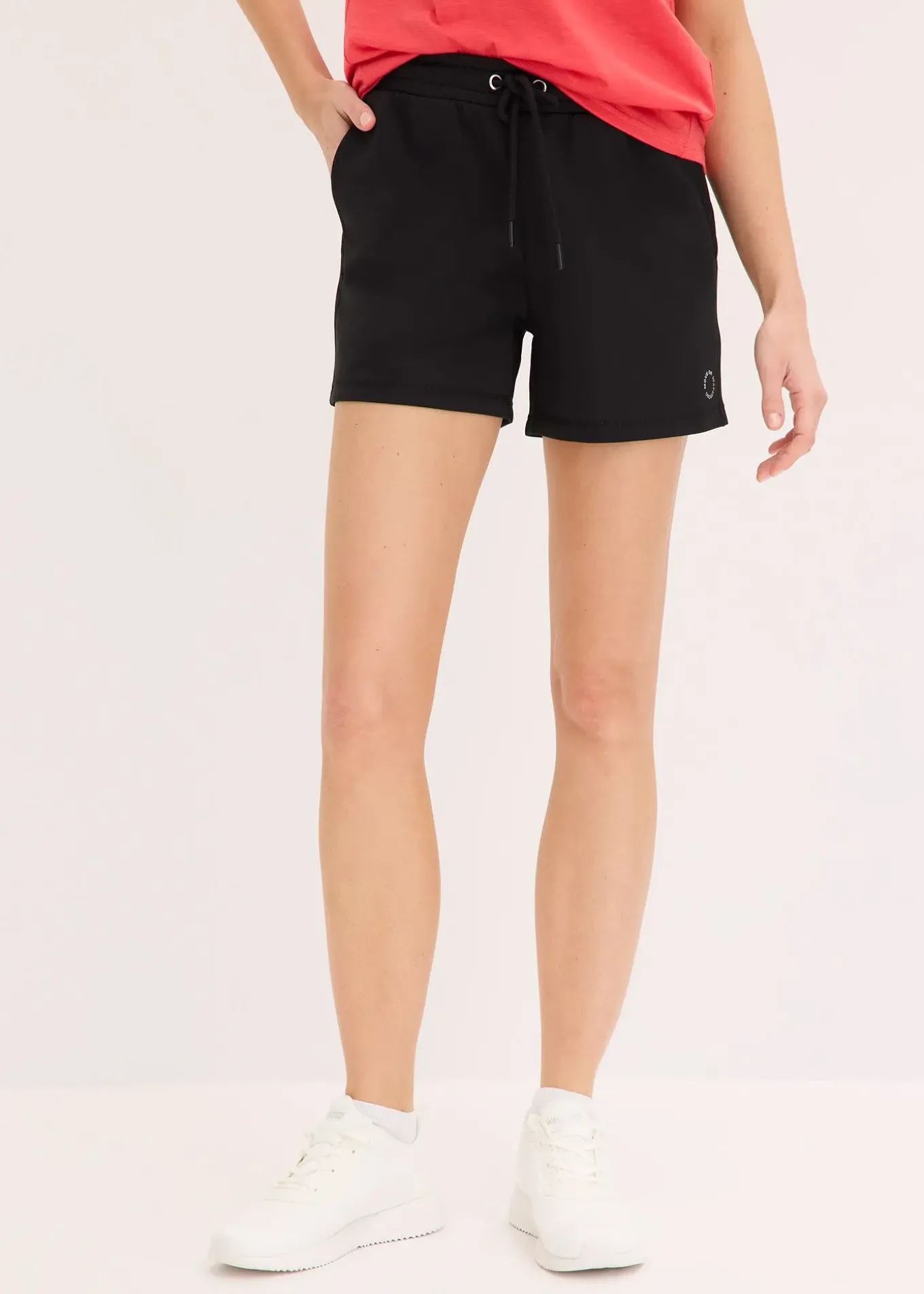 Short de sport technique à séchage rapide