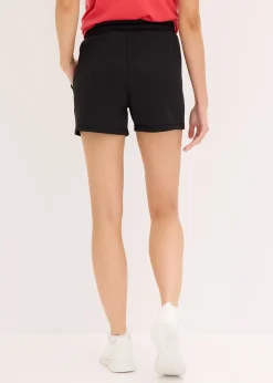 Short de sport technique à séchage rapide