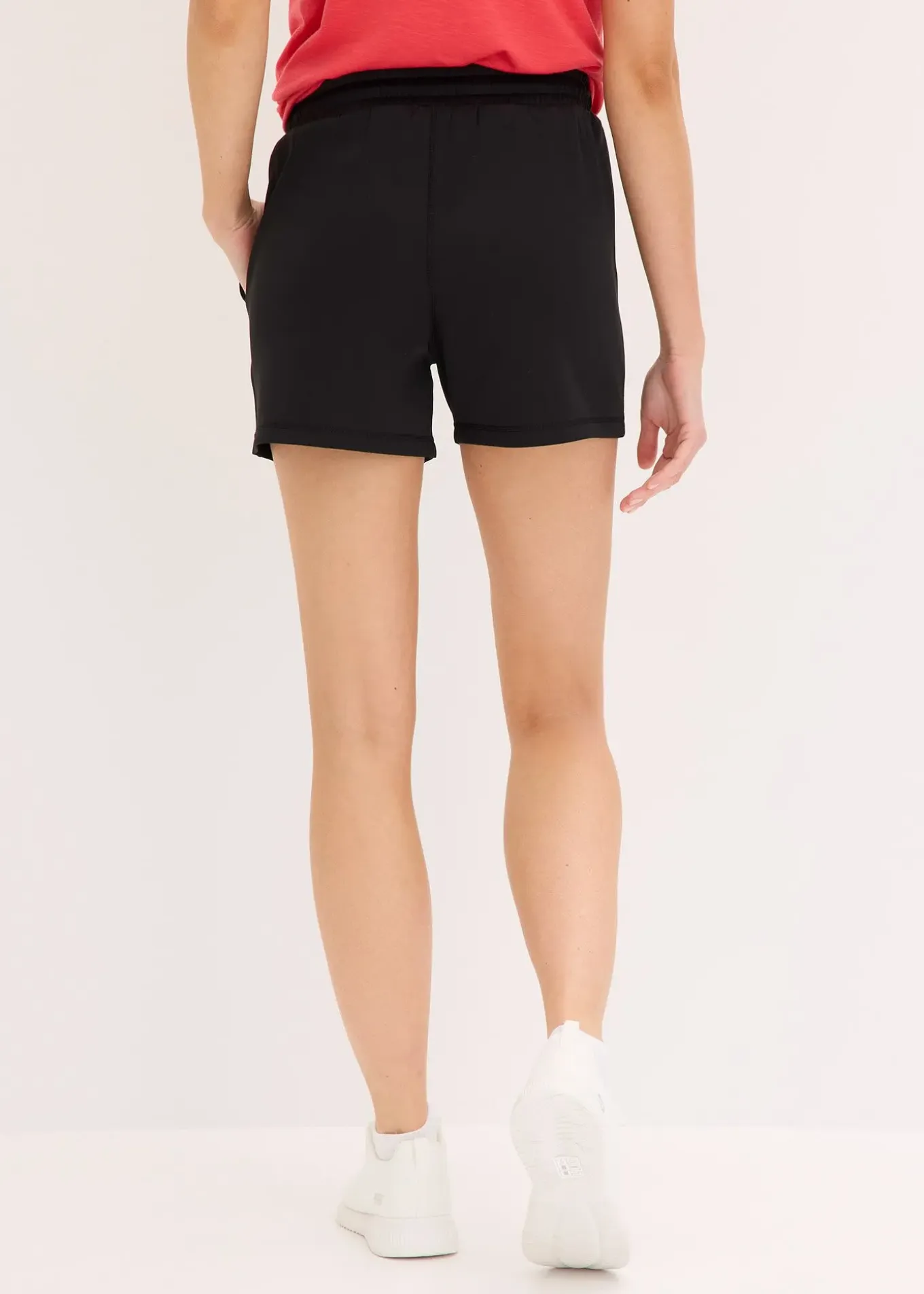 Short de sport technique à séchage rapide