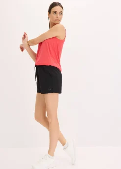 Short de sport technique à séchage rapide