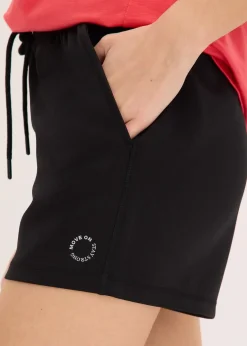 Short de sport technique à séchage rapide