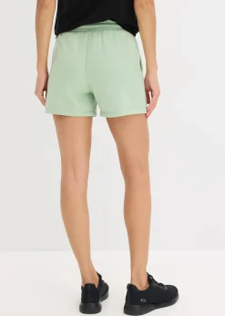 Short de sport technique à séchage rapide