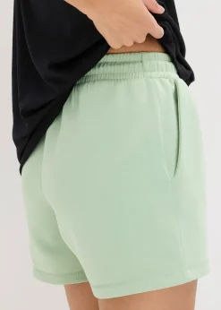 Short de sport technique à séchage rapide