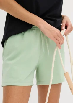 Short de sport technique à séchage rapide