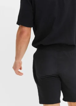 Short en gaze 100% coton, Regular