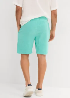 Short en gaze 100% coton, Regular