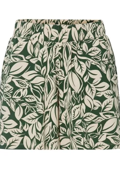 Short en jersey coton extensible