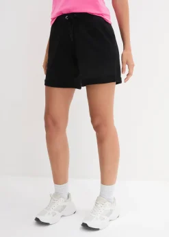 Short en molleton 100% coton