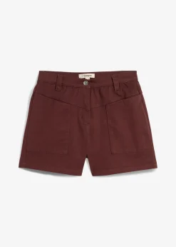 Short en twill
