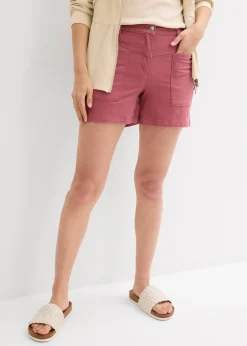 Short en twill