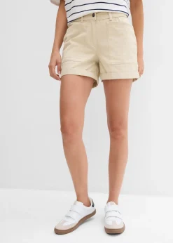 Short en twill