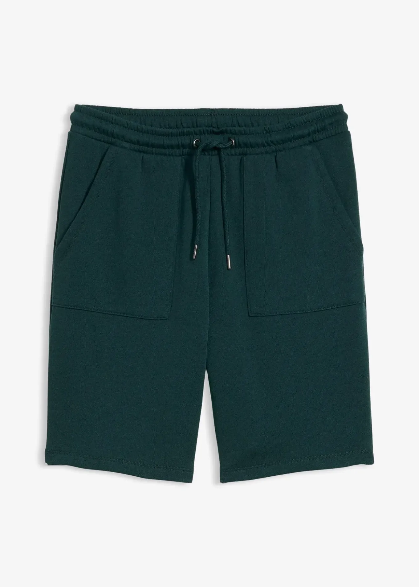 Short sweat avec poches