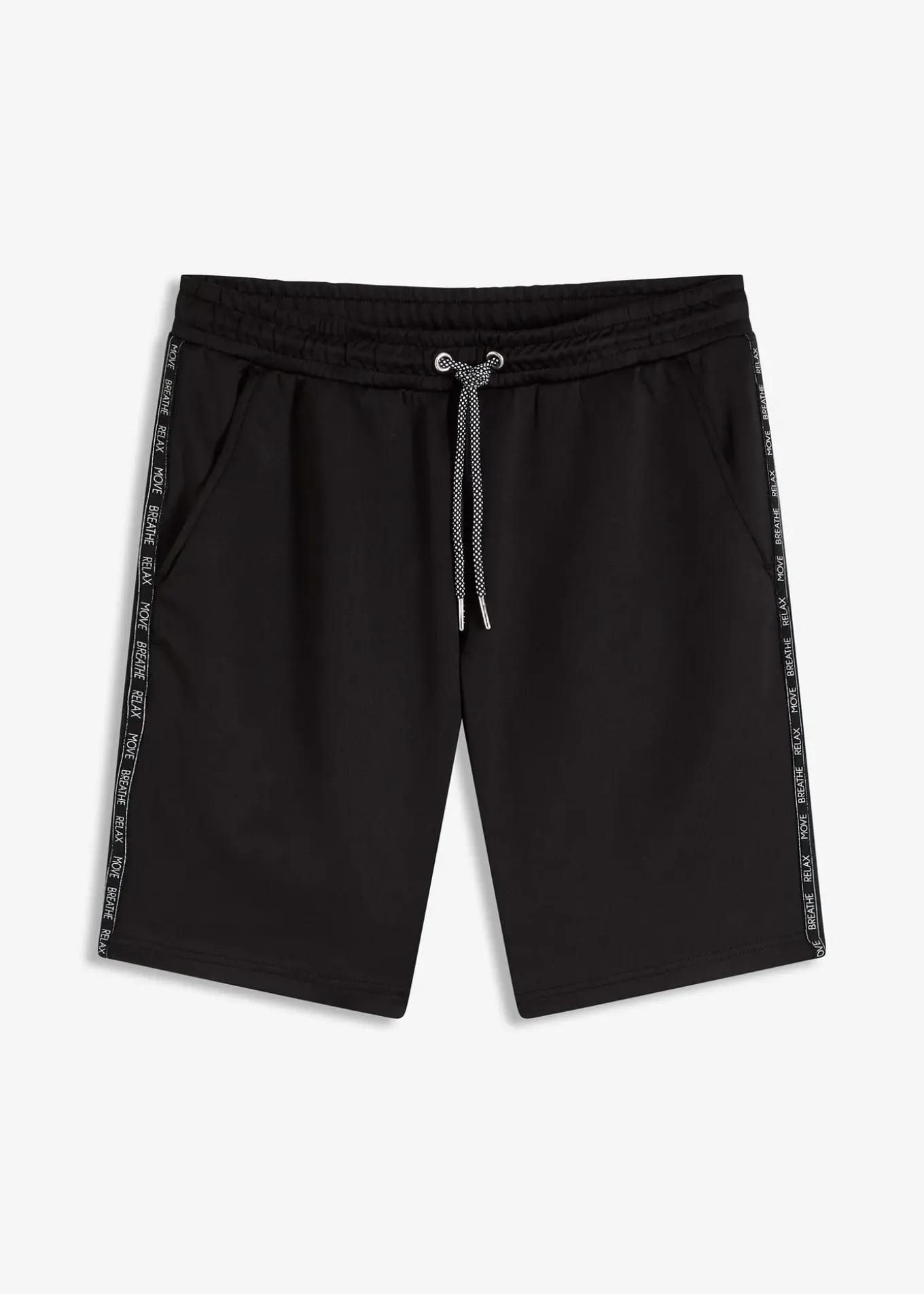 Short technique de sport à séchage rapide