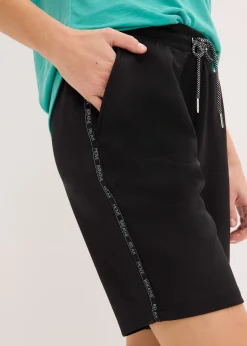 Short technique de sport à séchage rapide