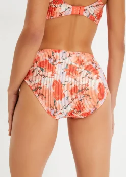 Slip Maxi avec dentelle