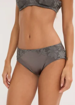 Slip Maxi effet brillant