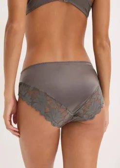 Slip Maxi effet brillant