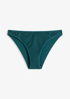 Slip mini avec dos sans coutures