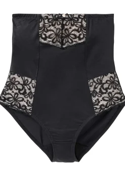 Slip sculptant avec maintien fort