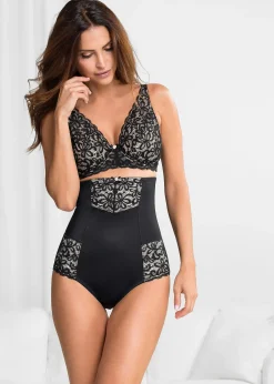 Slip sculptant avec maintien fort