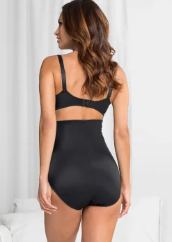 Slip sculptant avec maintien fort