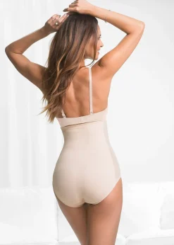 Slip sculptant, maintien fort