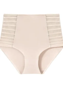 Slip sculptant, maintien modéré