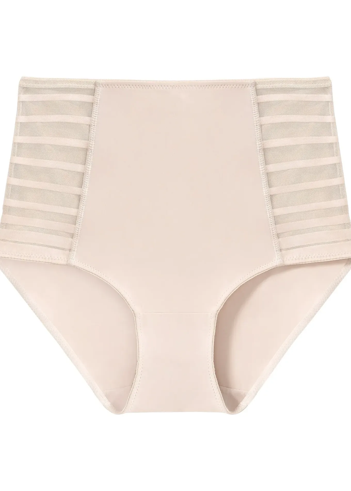 Slip sculptant, maintien modéré