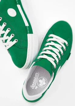 Sneakers à plateforme Rieker