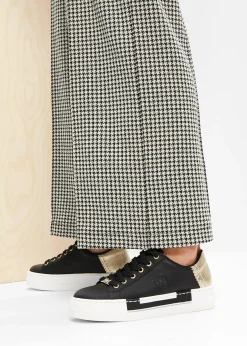 Sneakers à plateforme Rieker