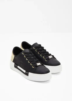 Sneakers à plateforme Rieker