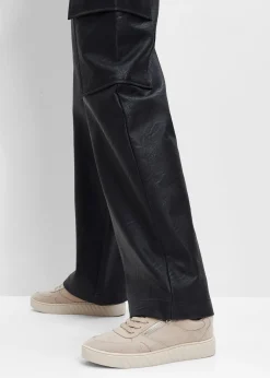 Sneakers à première rembourrée