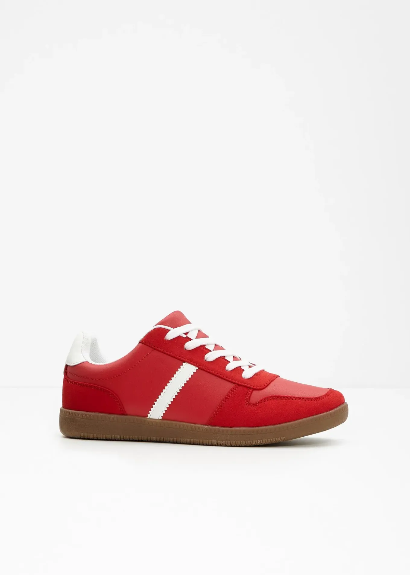 Sneakers au look rétro